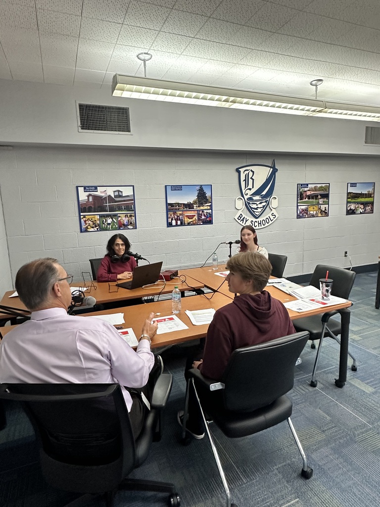 podcast episode #9 photo from dec 2025