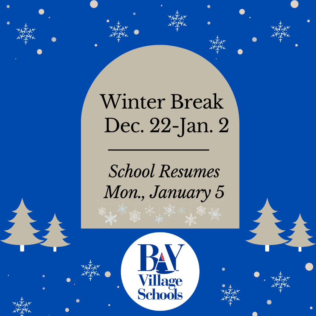 winter break image 2025