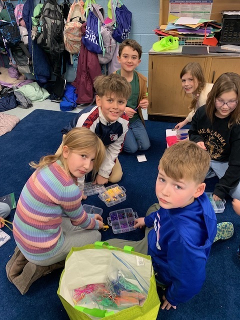 making keychains for jamaica photo