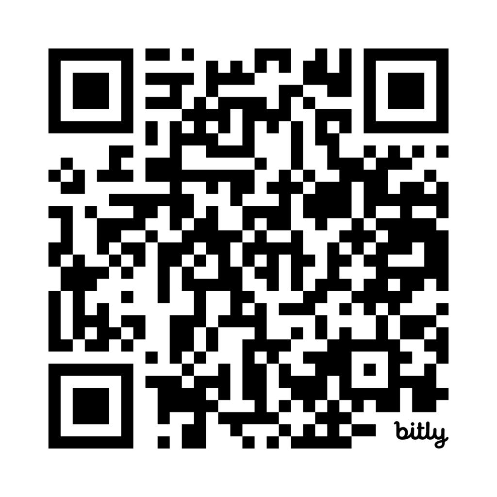 December 2025 QR Code for One Rocket Nation ENewsletter