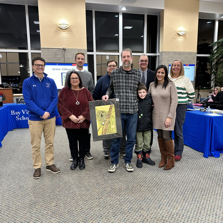 Koala in a Tree by Clifton Flood was chosen for the Supt Choice Art Award.