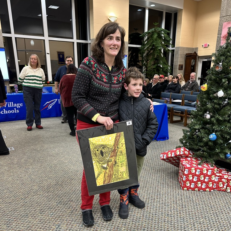 supt choice art award