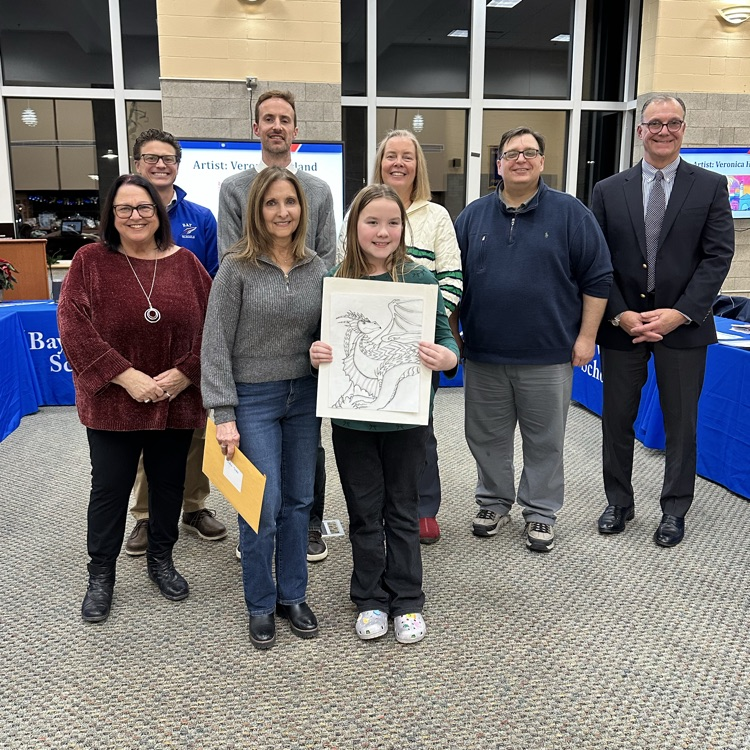 supt art award photo