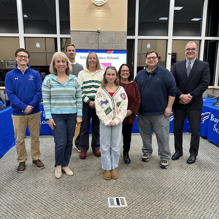 supt choice art awards