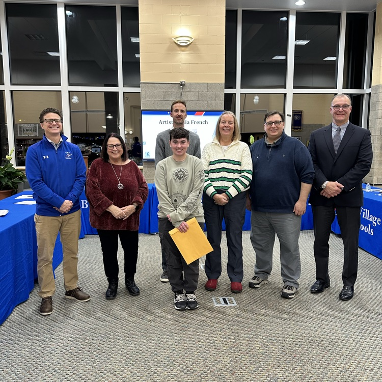 supt choice art awards