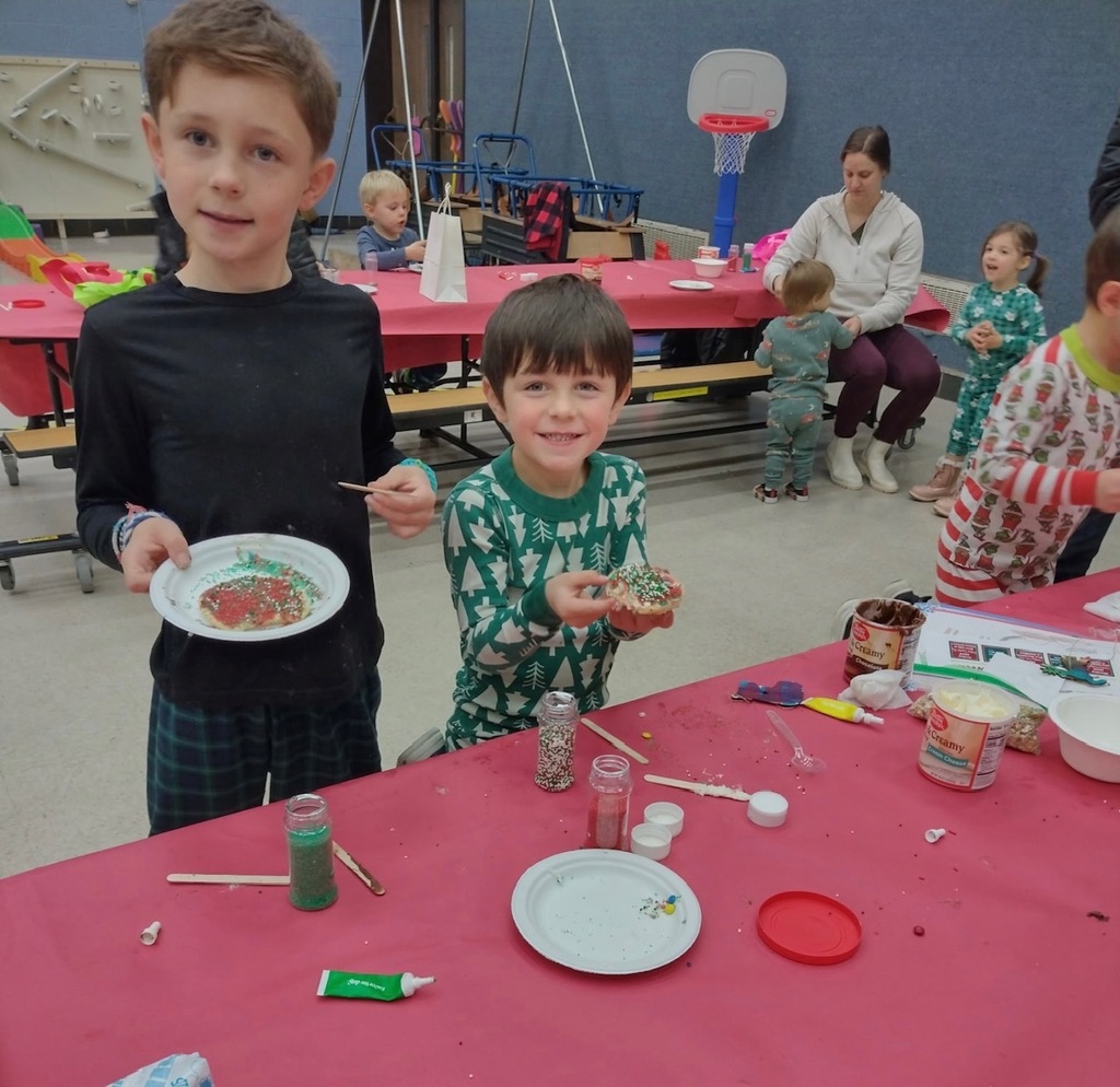 Jingle Jam at Glenview photo