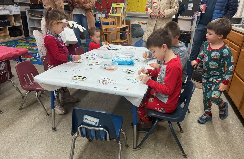 Jingle Jam at Glenview photo