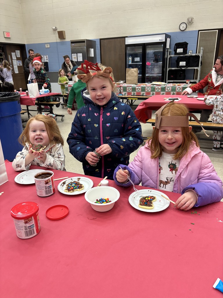 Jingle Jam at Glenview photo