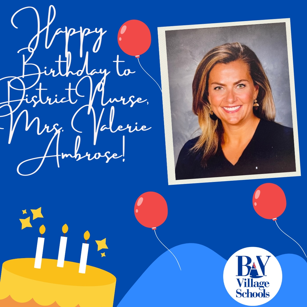 happy birthday image for district nurse valerie ambrose
