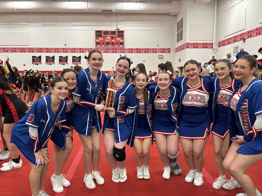 cheerleaders photo dec 2025