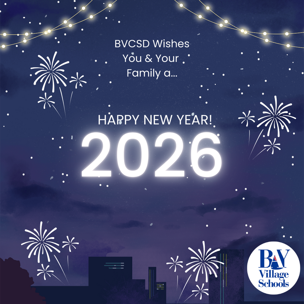 happy new year image 2026