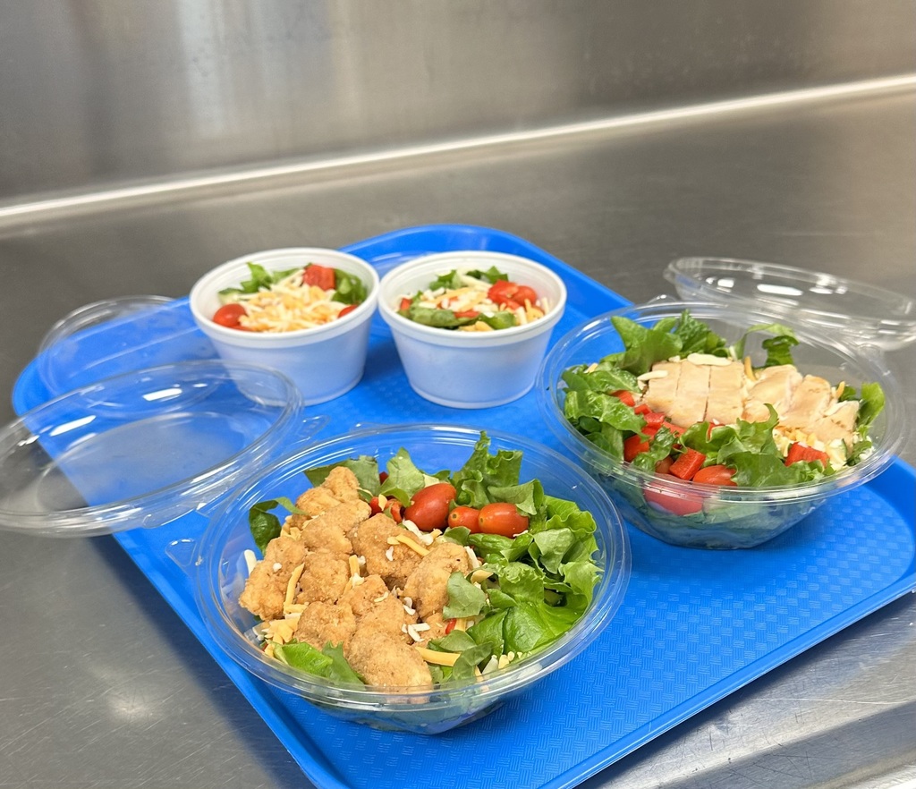 finished product of lettuce harvesting is a nice, healthy salad photo