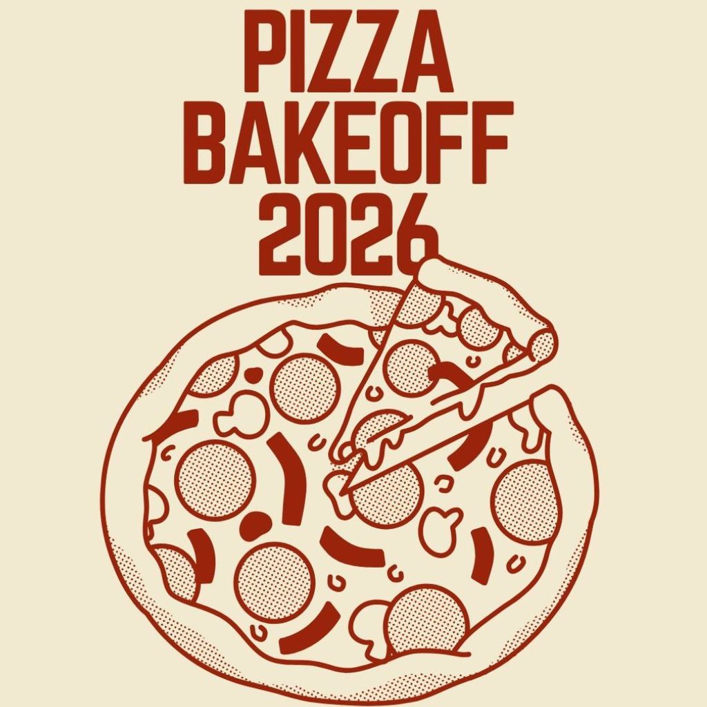 Pizza Bakeoff 2026