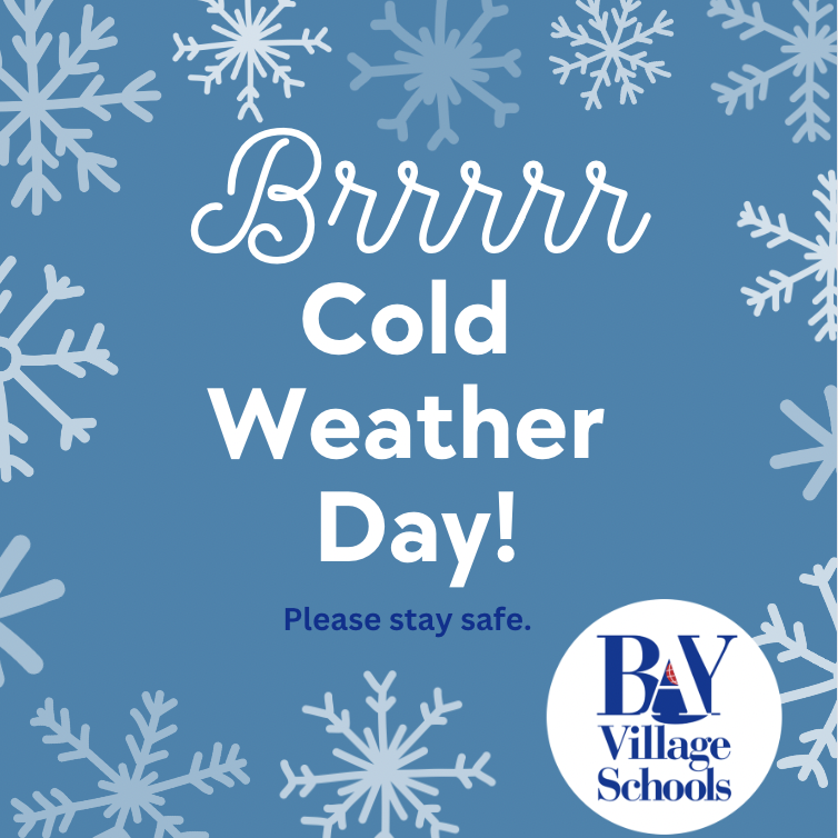 cold weather day image