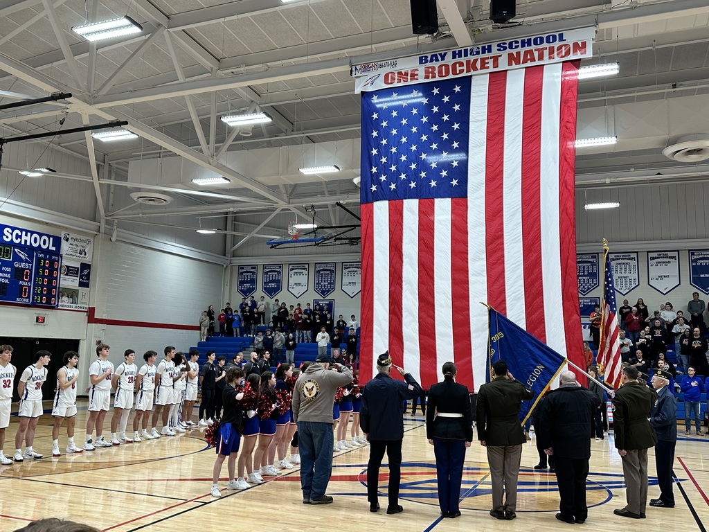 military appreciation night photo