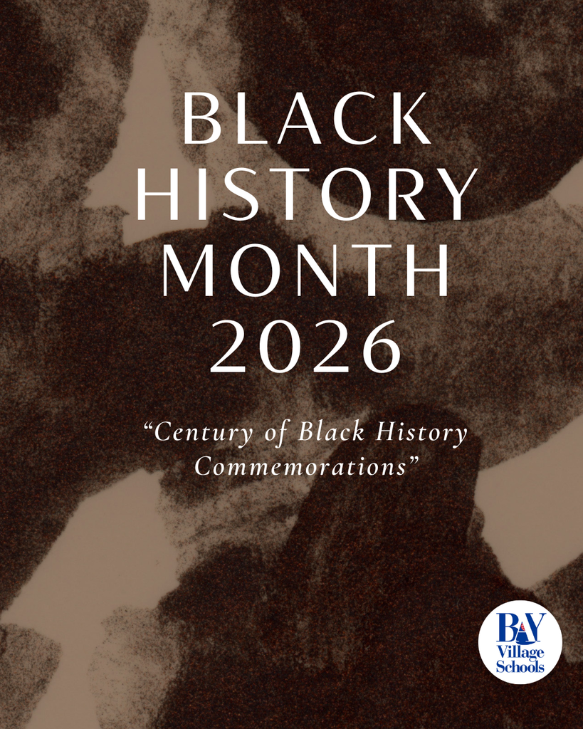 Black History Month image 2026