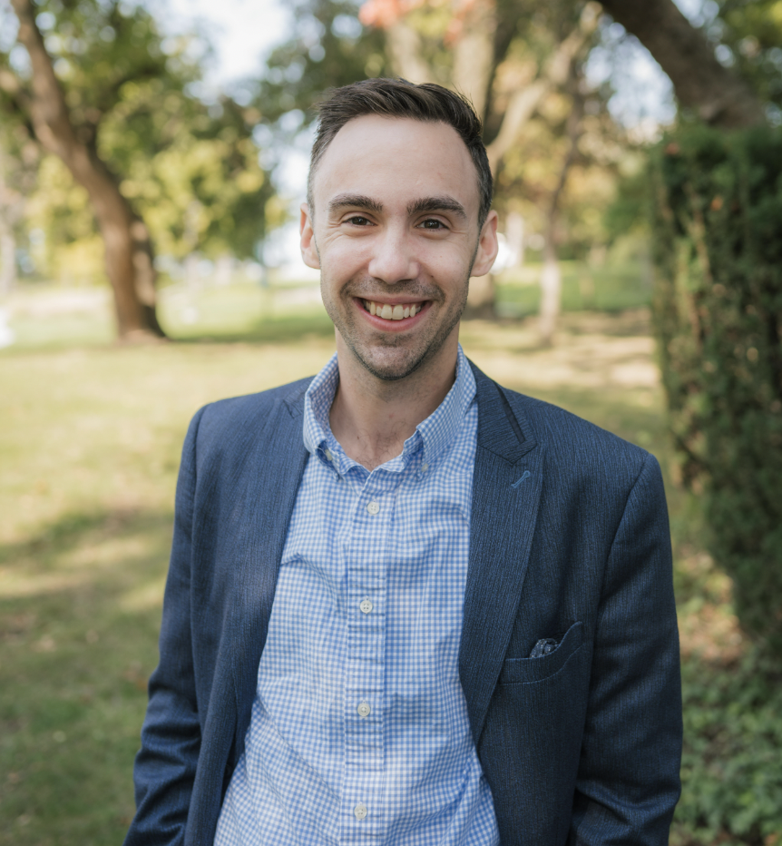 mr. andrew novak photo