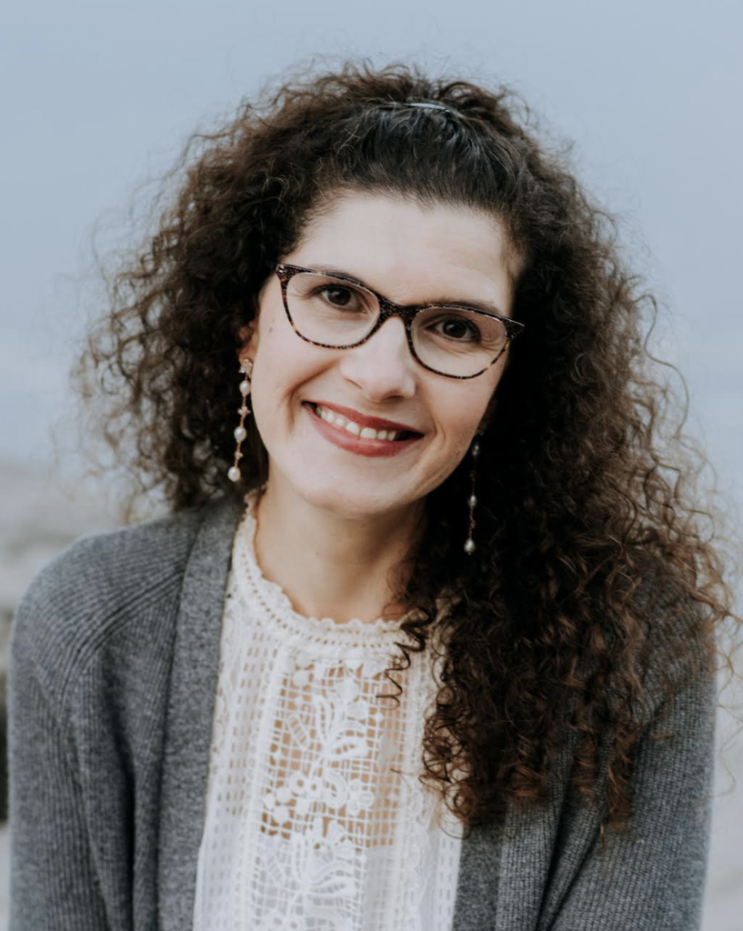 devon gess photo bay high school music teacher