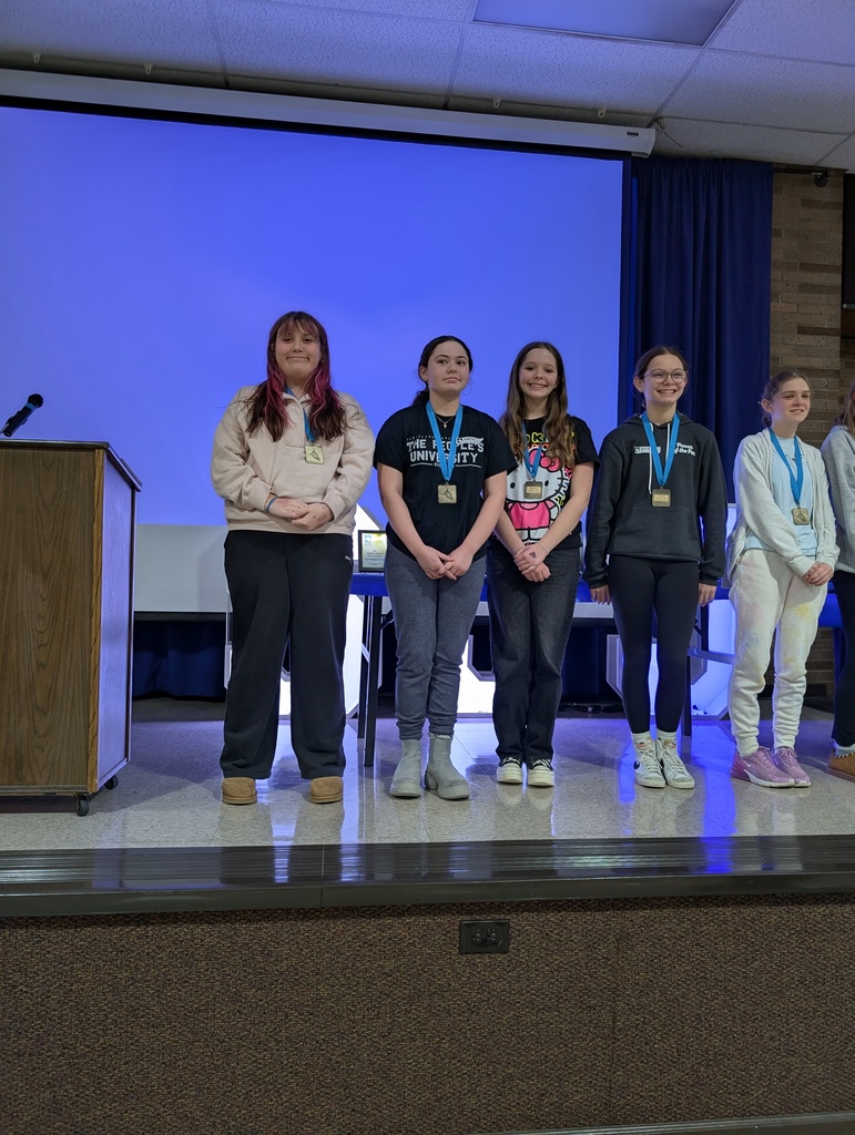 7th grade power of the pen winners at districts 2026