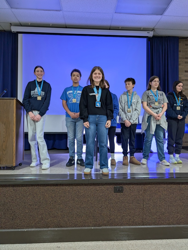 8th grade winner power of the pen districts 2026