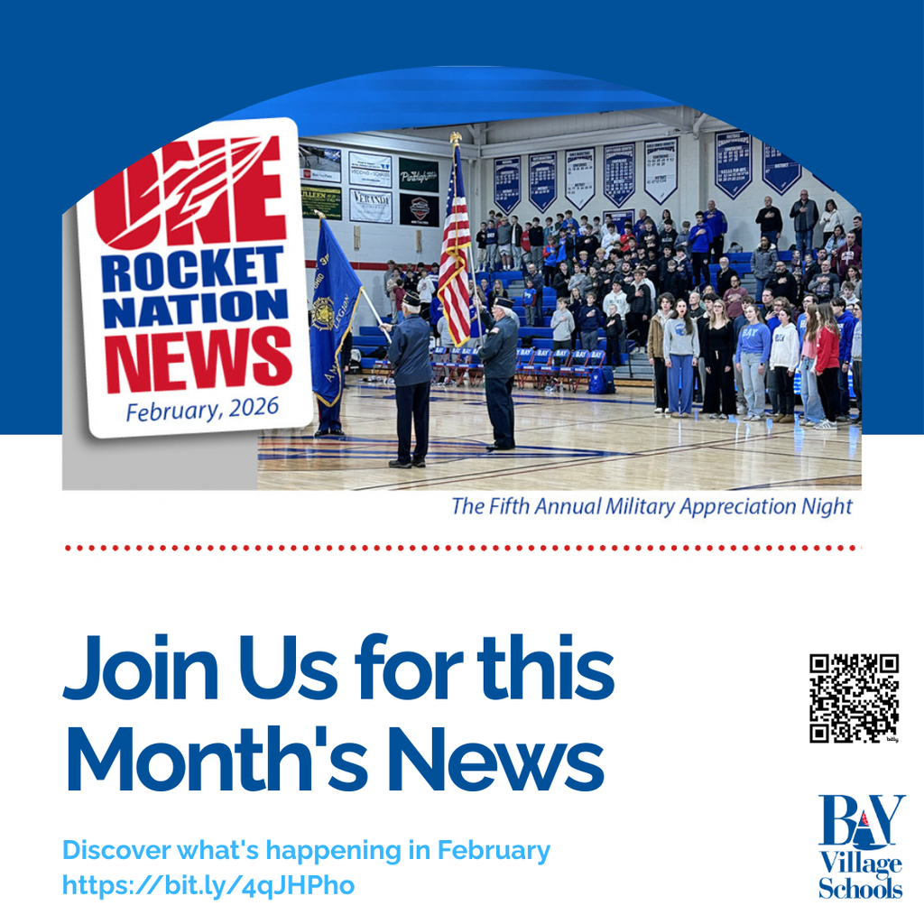 February 2026 ENews image