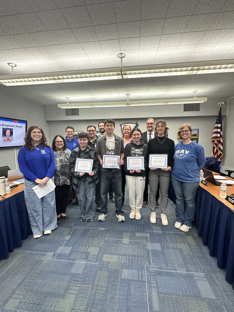 scholastic art awards at feb. 17, 2026 board meeting