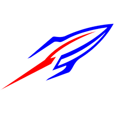 Bay Rocket Logo