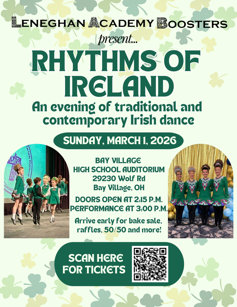 irish dance festival