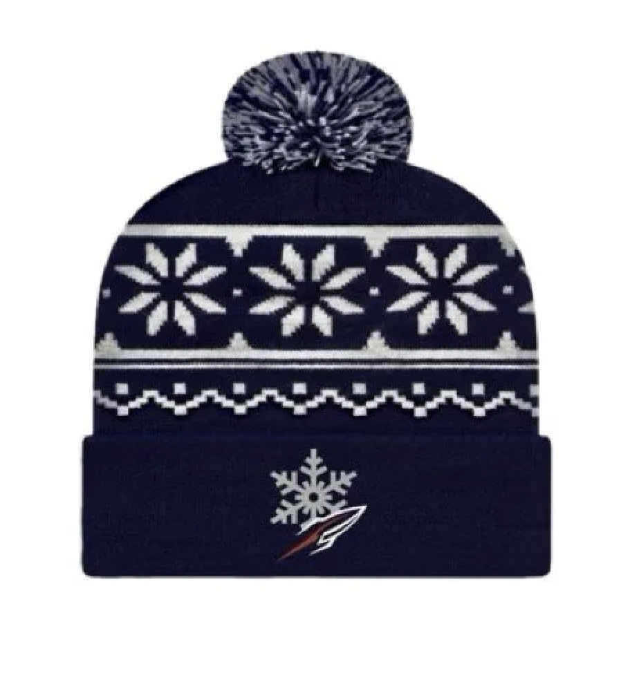 Snoball 2026 hat photo