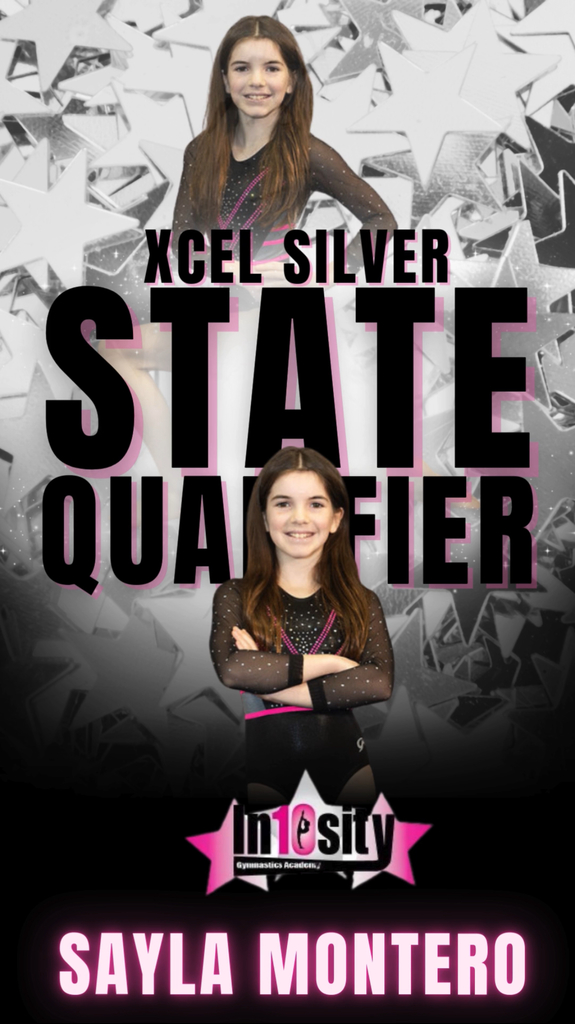 bms fifth-grader sayla montero heads to state gymnastics meet photo
