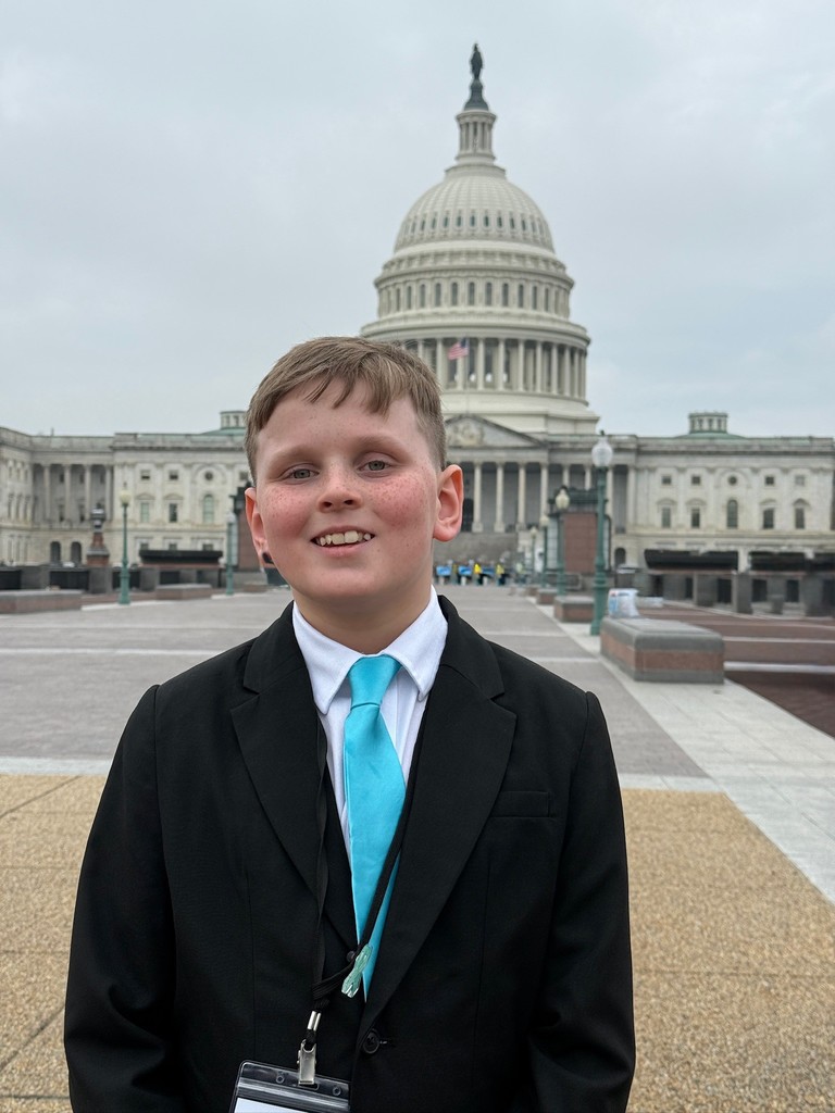 noah cronin in DC for TAA conference march 2026