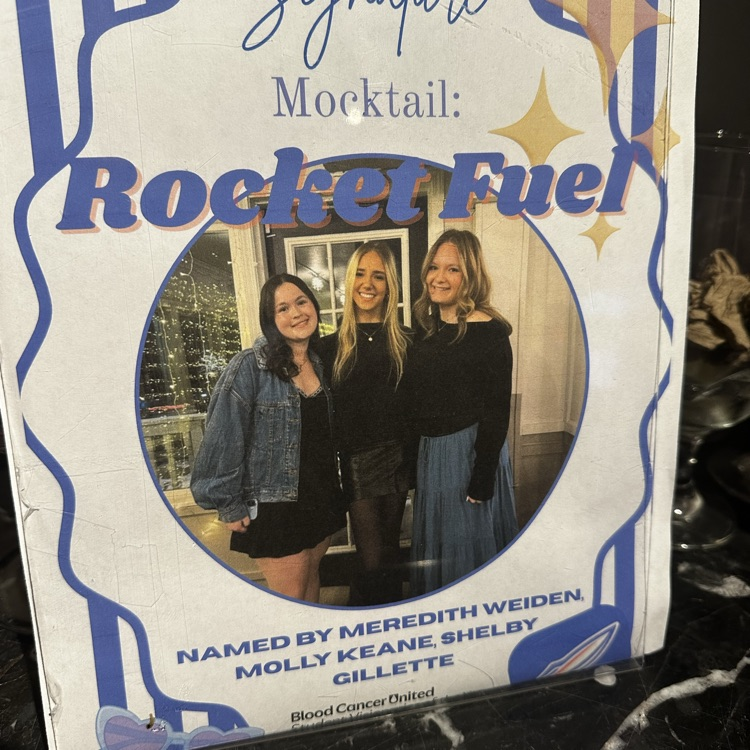 team it takes a village