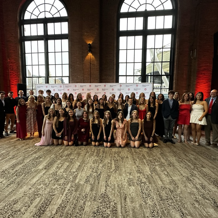 team it takes a village