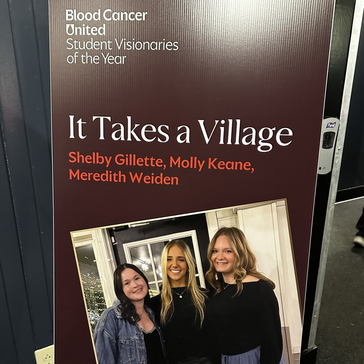 team it takes a village