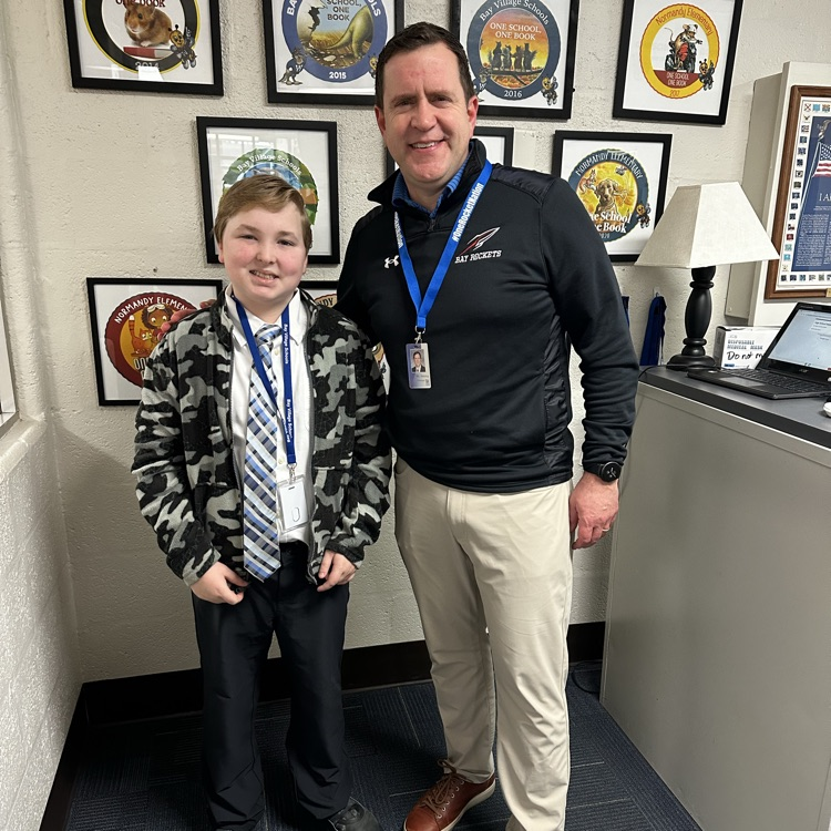 supt for the day