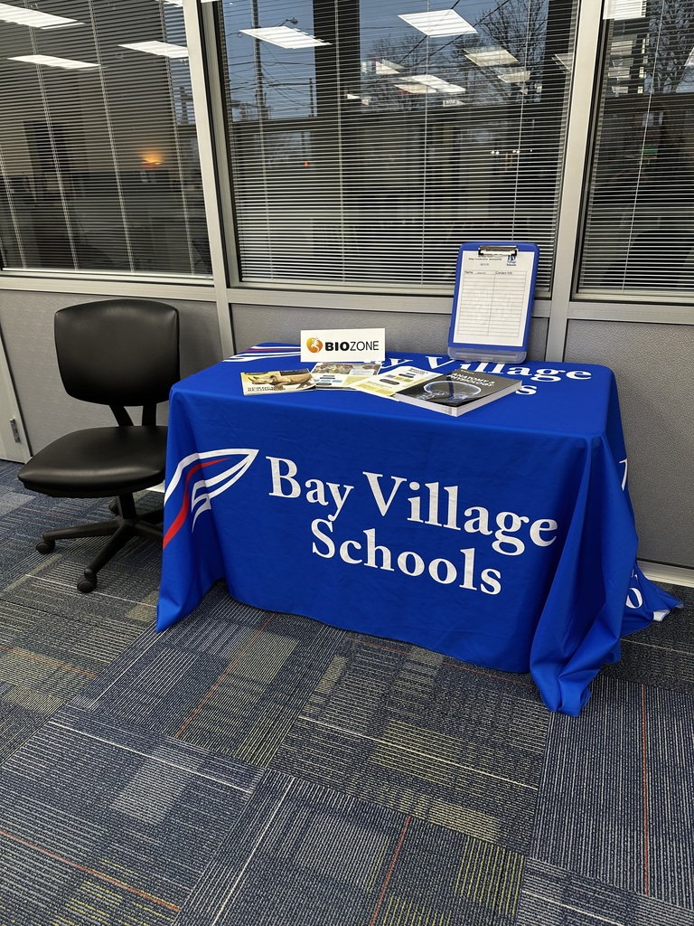 New curriculum materials can be reviewed photo march and april 2026