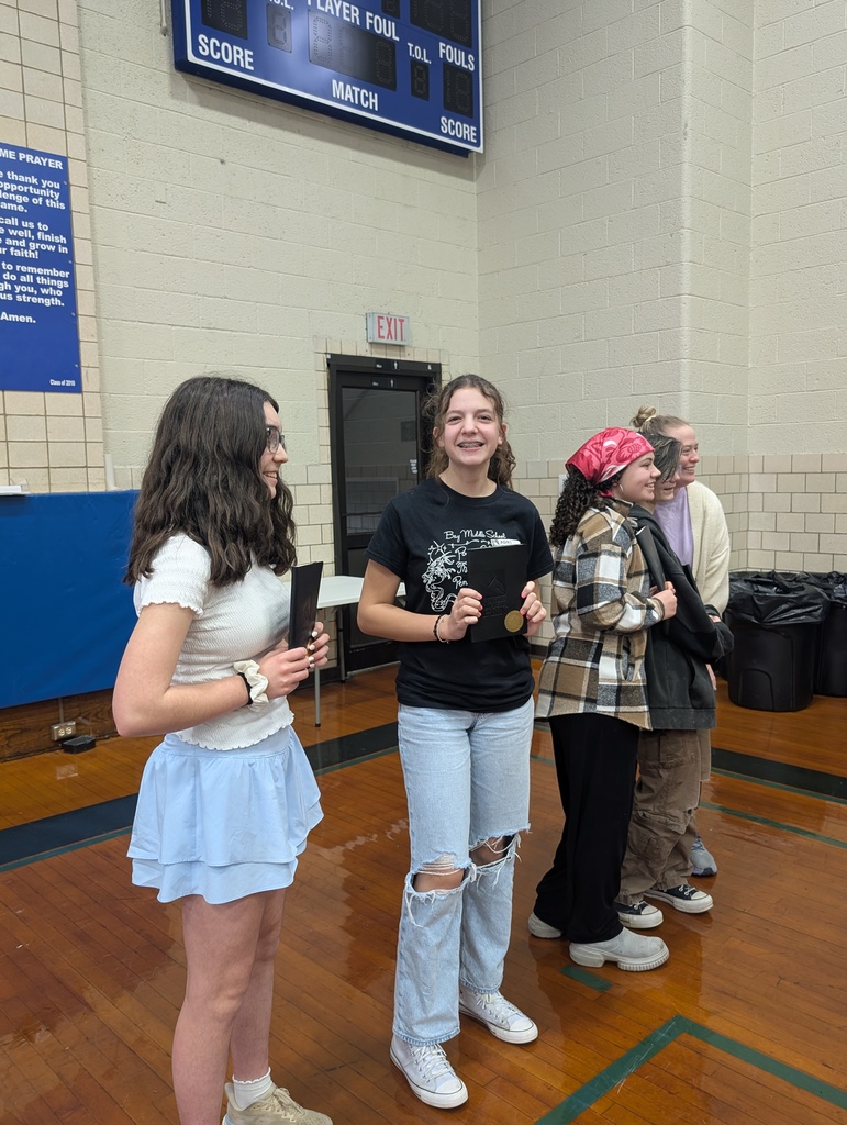 power of the pen regional winner march 2026