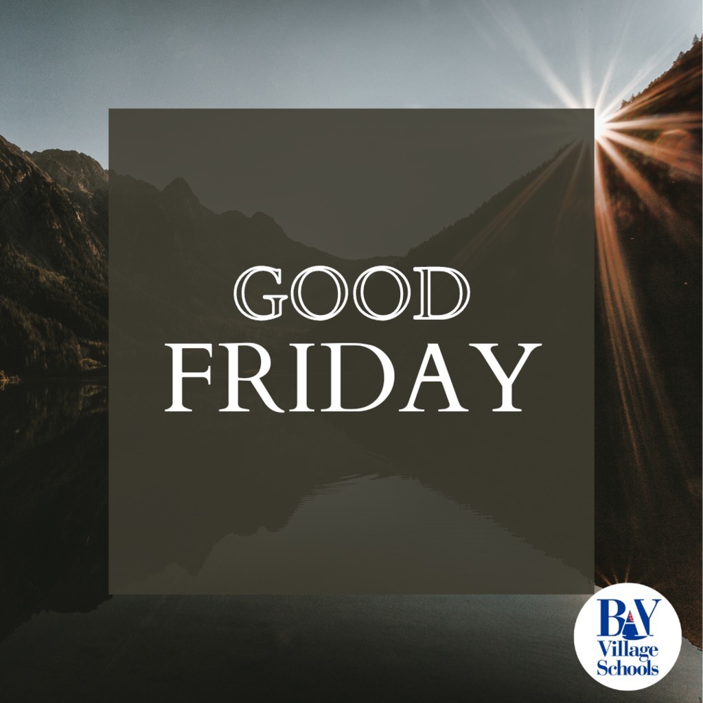 good friday image