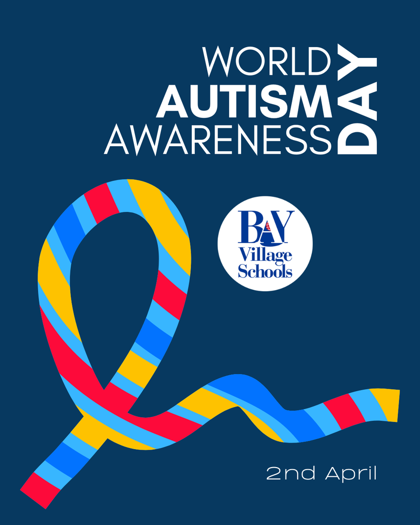 world autism awareness day image for april 2, 2026