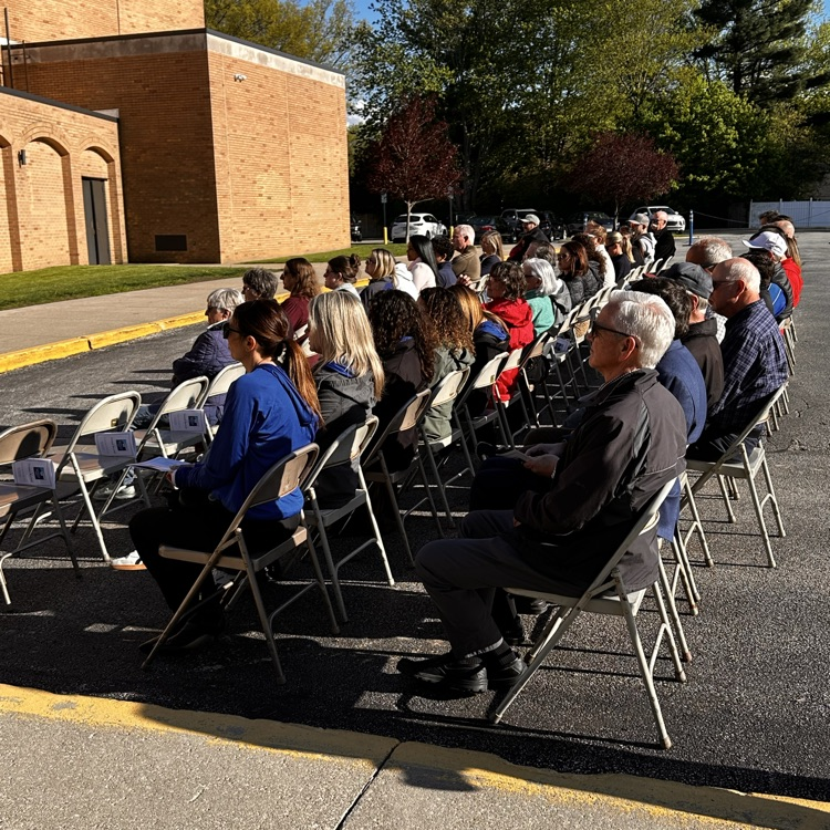 attendees photo of guests in chairs 