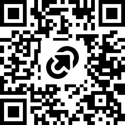 QR Code image for the May 2026 Rocket Report mailed newsletter for Bay Village Schools.