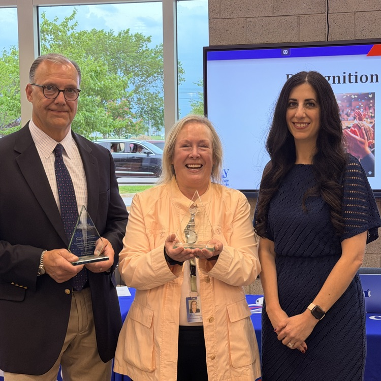 OHSPRA award