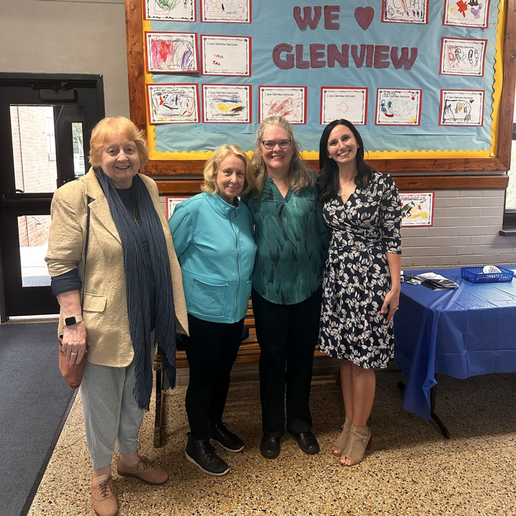 Glenview directors