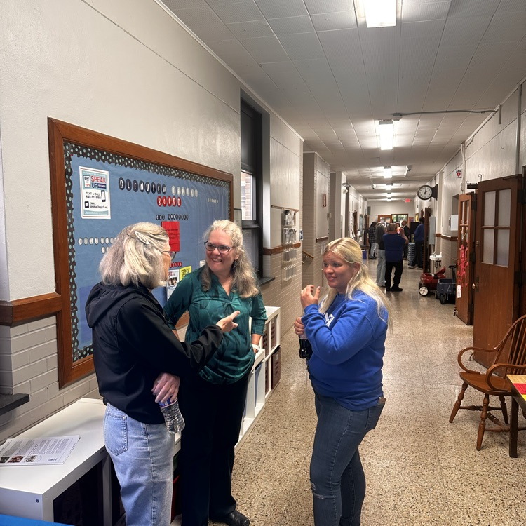 Glenview legacy walk