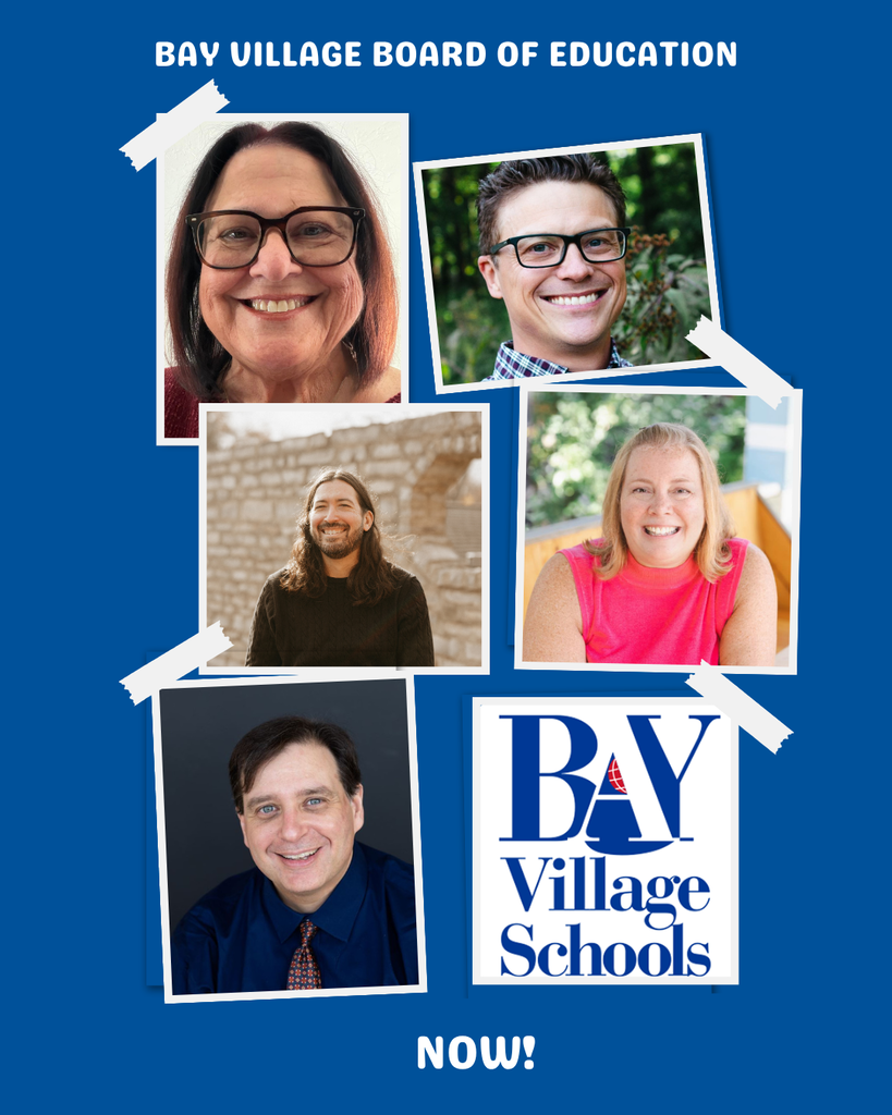 Bay Village Board of Education photos now.