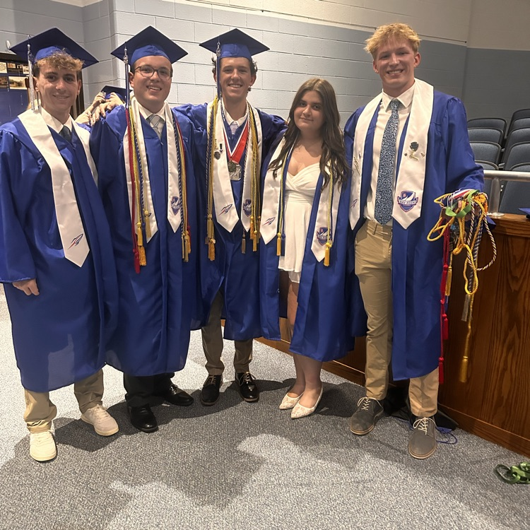 graduation