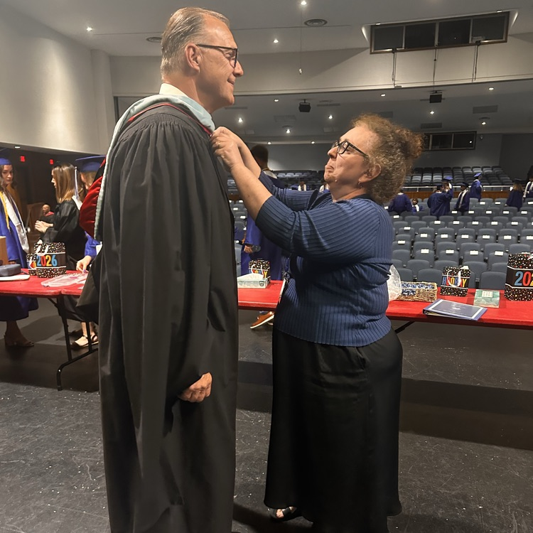 graduation