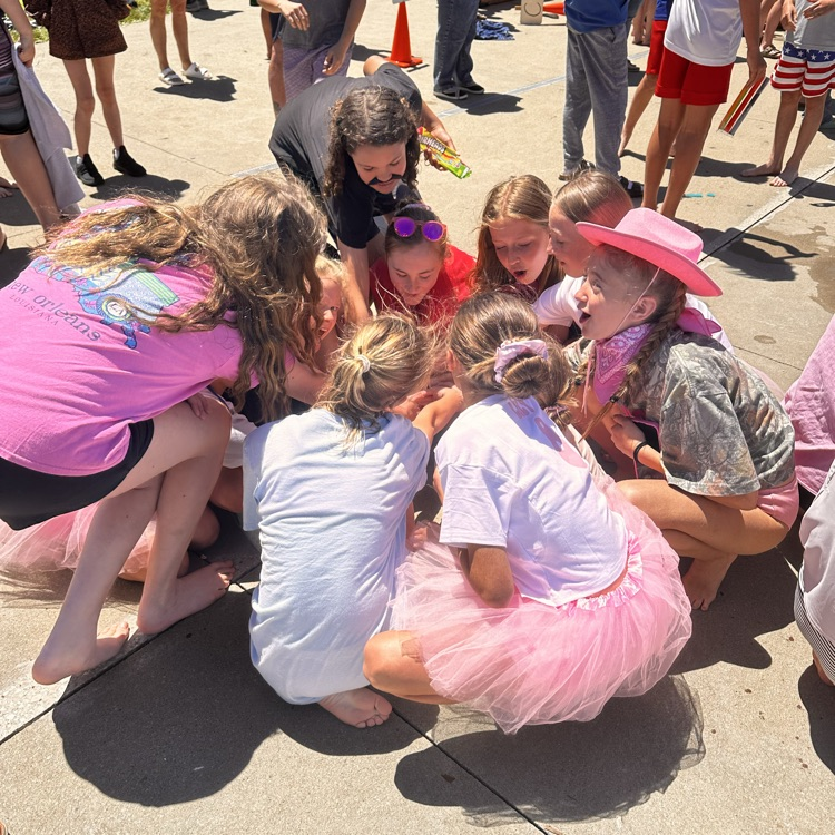 cardboard boat regatta photo