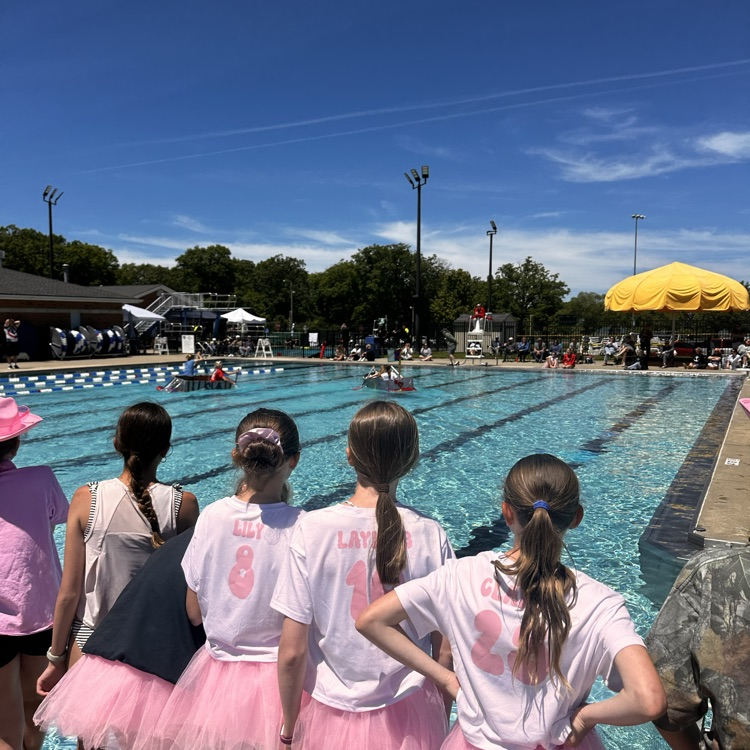 cardboard boat regatta photo