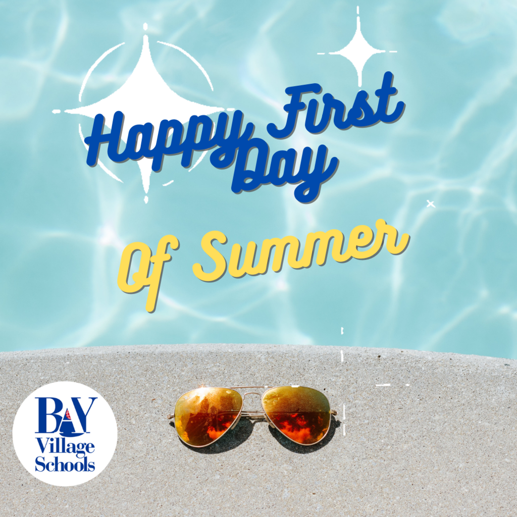 Happy first day of summer image